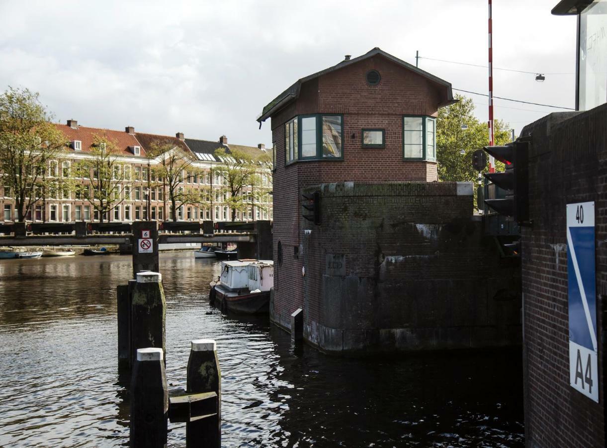Sweets - Kattenslootbrug Appartamento